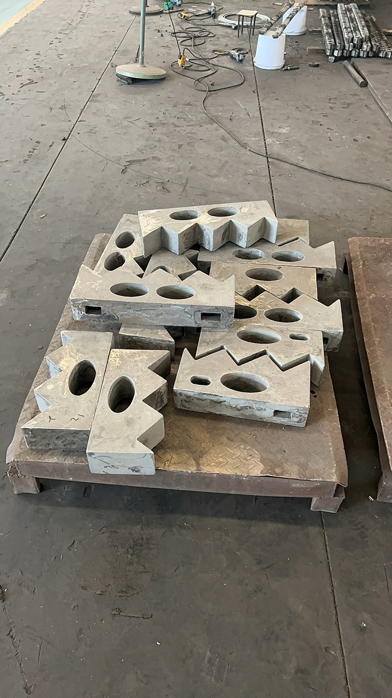 Heat Treatment Rails suppliers